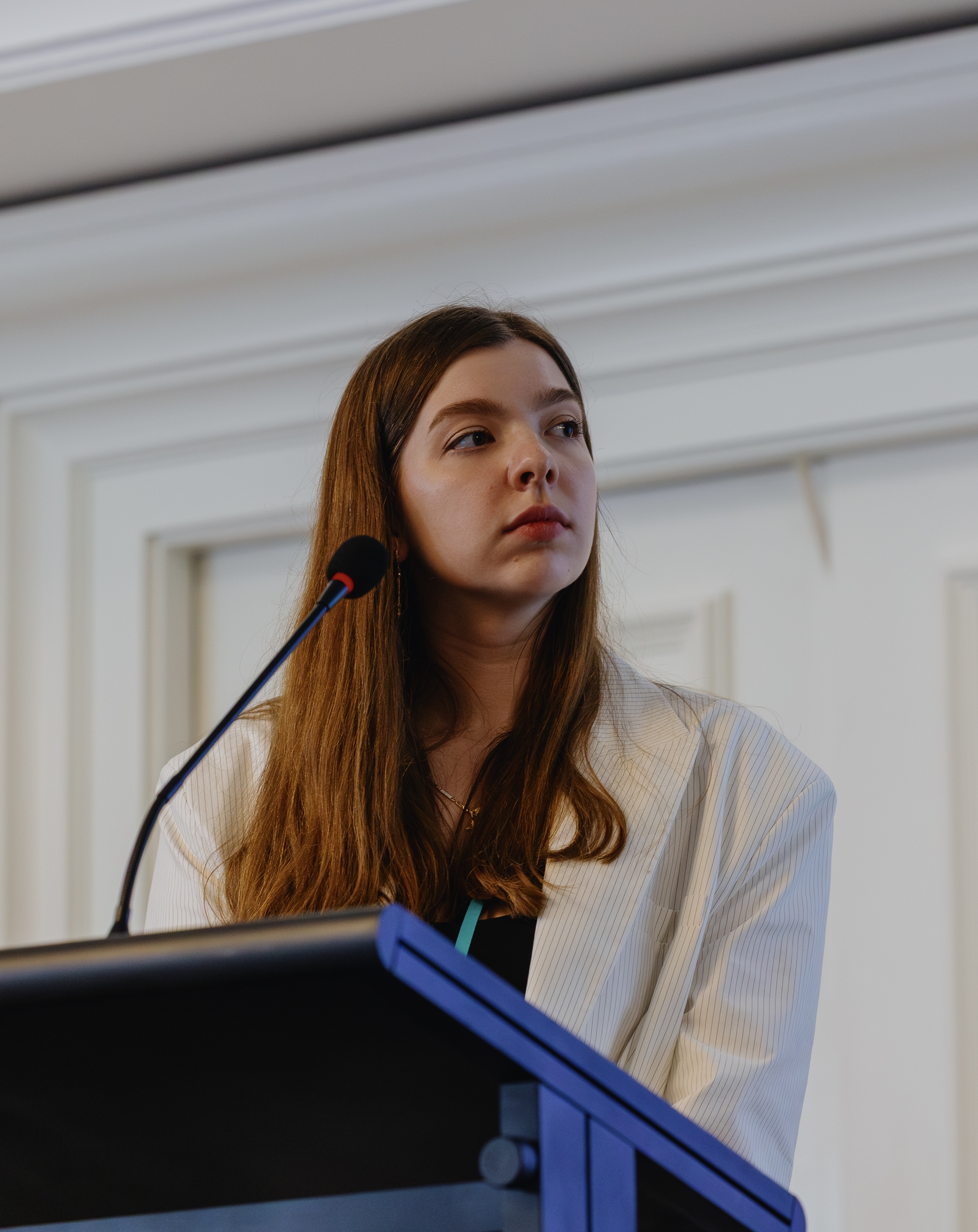 Лікар-офтальмолог Ірина Гетьман